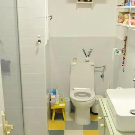 Apartamento En El Centro De Villaviciosa