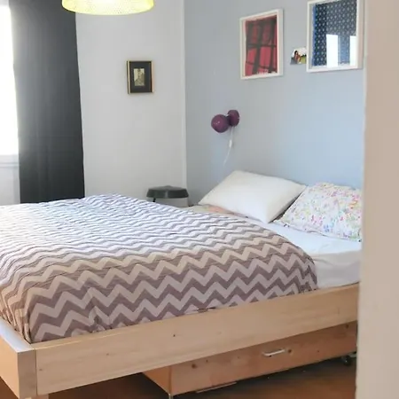 Apartamento En El Centro De Villaviciosa Apartment Villaviciosa (Asturias)