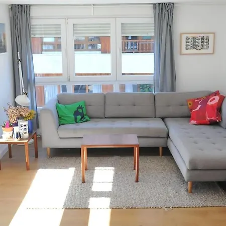 Apartment Apartamento En El Centro De Villaviciosa
